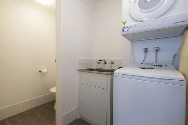 Standard Apart Daire, Birden Çok Yatak Odası, Mutfak (3 Bedroom Apartment)
