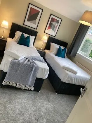 Comfort Ev, 3 Yatak Odası, Sigara İçilmez