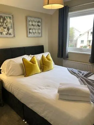 Comfort Ev, 3 Yatak Odası, Sigara İçilmez