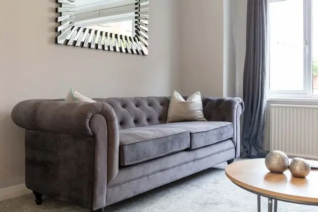 Comfort Ev, 3 Yatak Odası, Sigara İçilmez