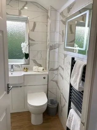 Comfort Ev, 3 Yatak Odası, Sigara İçilmez