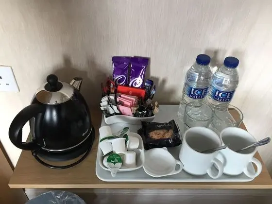 Tek Büyük Yataklı Oda, Banyolu/Duşlu, Deniz Manzaralı