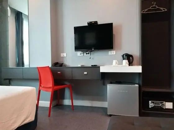 King Room