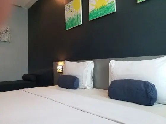 King Room