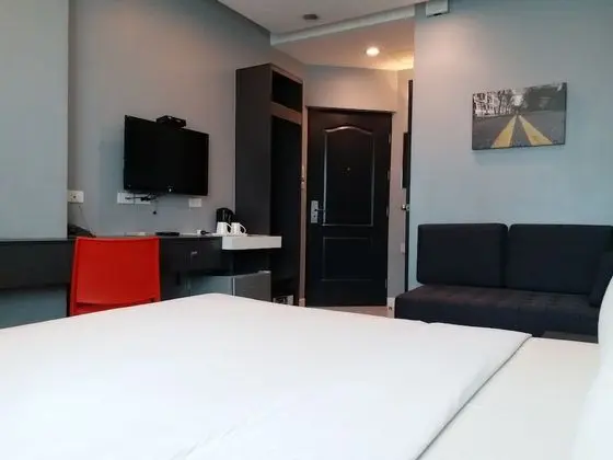 King Room