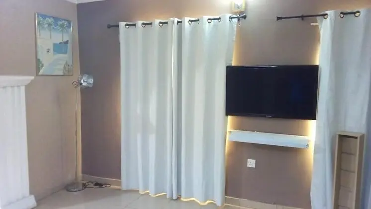 Executive Apart Daire