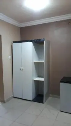 Executive Apart Daire