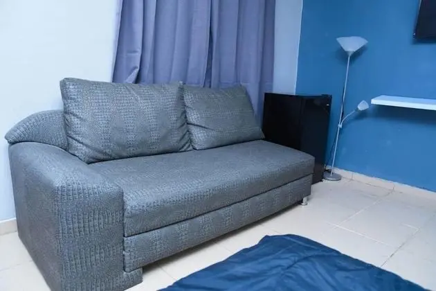 Executive Apart Daire