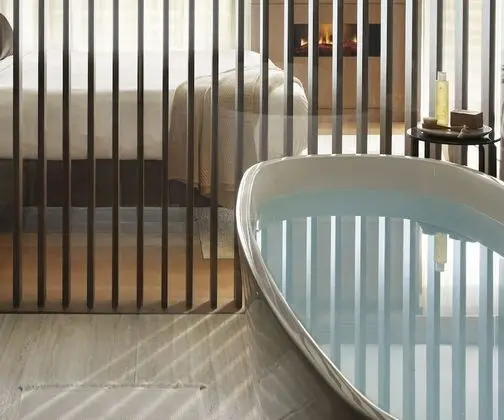 Deluxe Tek Büyük veya İki Ayrı Yataklı Oda, Dağ Manzaralı