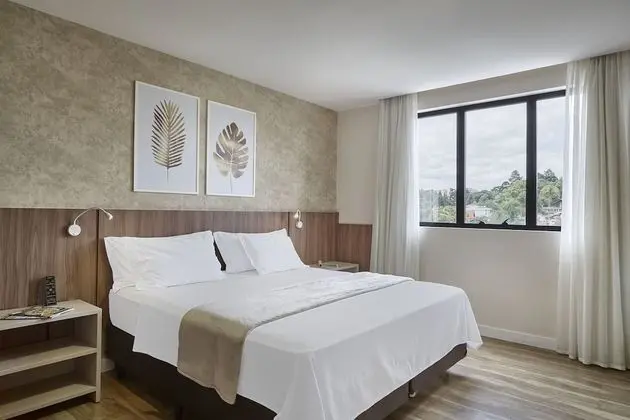 Deluxe Stüdyo Süit