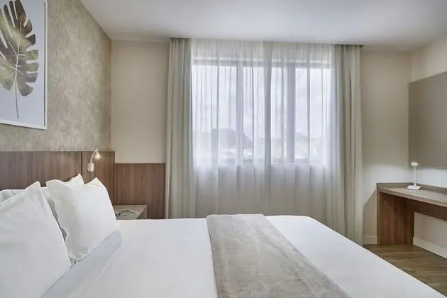 Deluxe Stüdyo Süit