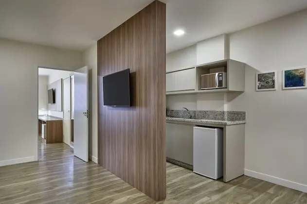 Deluxe Stüdyo Süit