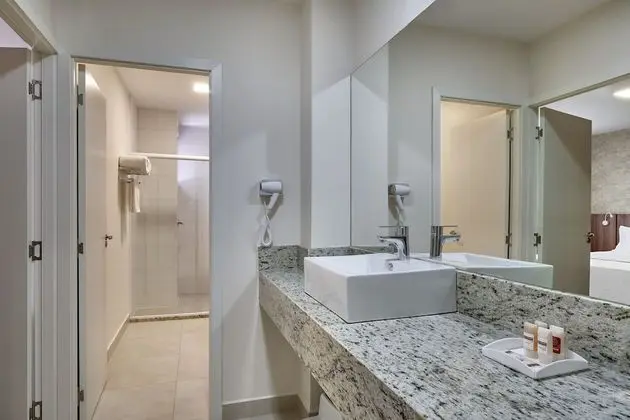 Deluxe Stüdyo Süit