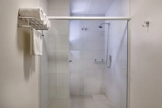 Deluxe Stüdyo Süit