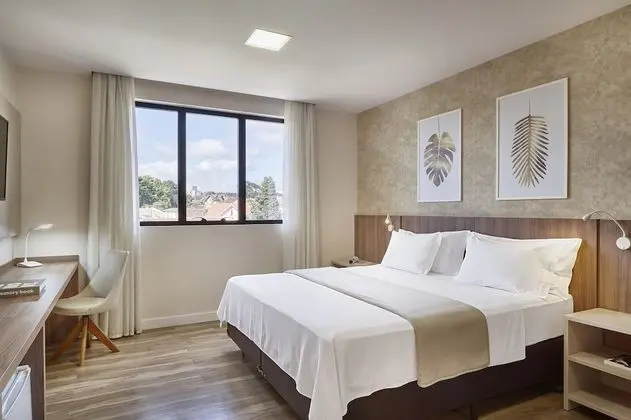 Luxury Stüdyo Süit, Sıcak Su Havuzu