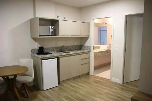 Luxury Stüdyo Süit, Sıcak Su Havuzu