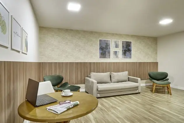 Luxury Stüdyo Süit, Sıcak Su Havuzu