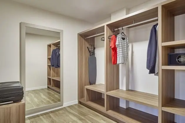 Luxury Stüdyo Süit, Sıcak Su Havuzu