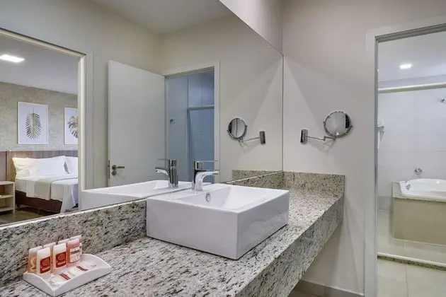 Luxury Stüdyo Süit, Sıcak Su Havuzu