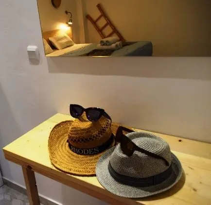 Economy Stüdyo (for 2)