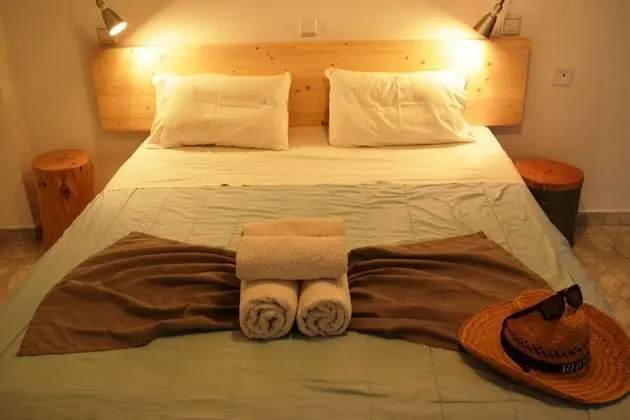 Economy Stüdyo (for 2)