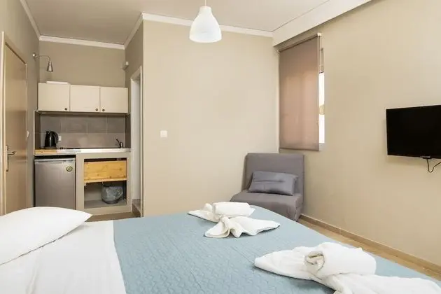 Stüdyo (for 2)