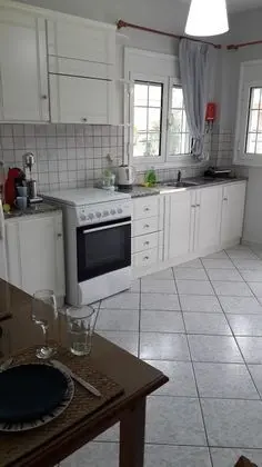Basic Apart Daire, 1 Yatak Odası