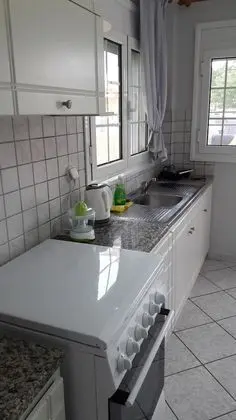 Basic Apart Daire, 1 Yatak Odası