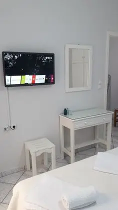 Basic Apart Daire, 1 Yatak Odası