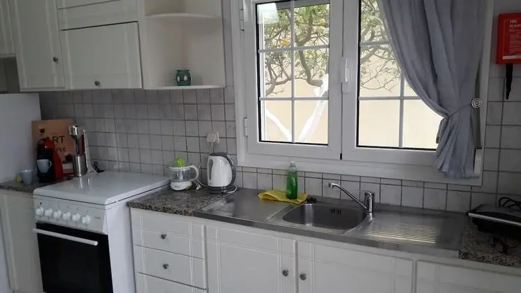 Basic Apart Daire, 1 Yatak Odası