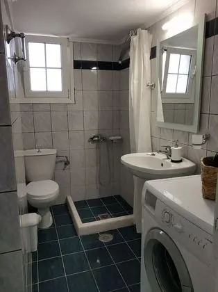 Basic Apart Daire, 1 Yatak Odası