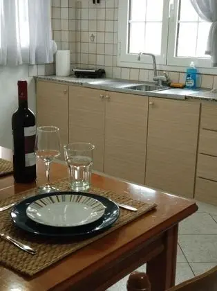 Family Apart Daire, 1 Yatak Odası