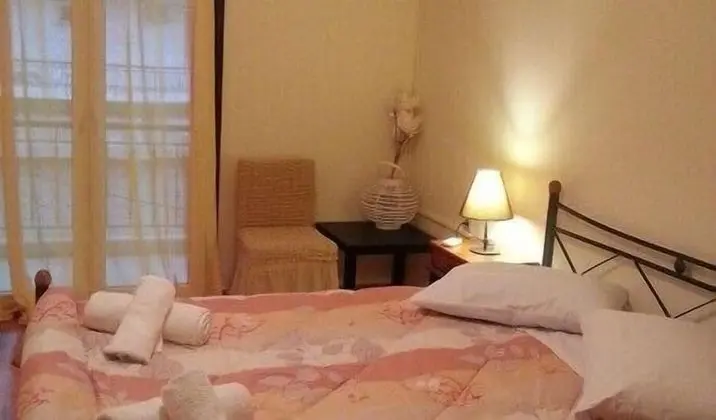 Deluxe Apart Daire, 3 Yatak Odası