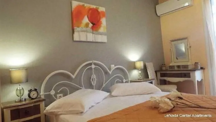 Deluxe Apart Daire, 3 Yatak Odası