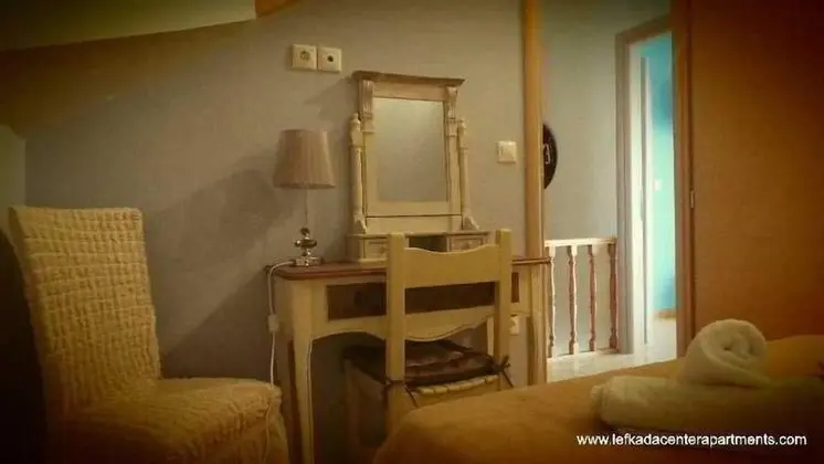 Deluxe Apart Daire, 3 Yatak Odası