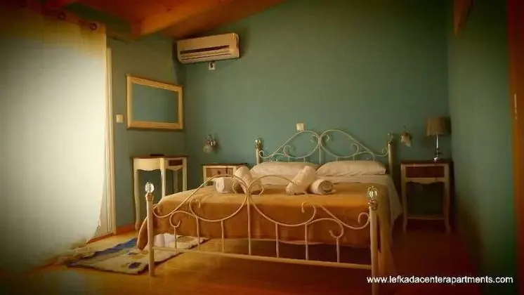 Deluxe Apart Daire, 3 Yatak Odası