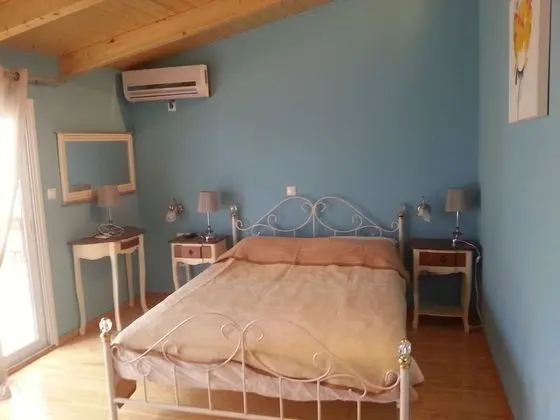 Deluxe Apart Daire, 3 Yatak Odası