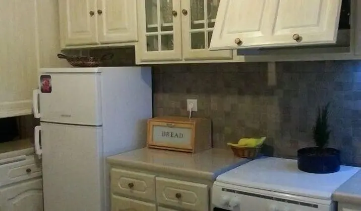 Deluxe Apart Daire, 3 Yatak Odası
