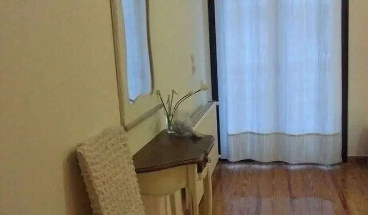 Deluxe Apart Daire, 3 Yatak Odası