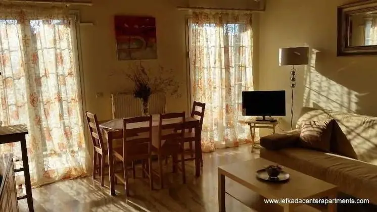 Deluxe Apart Daire, 3 Yatak Odası
