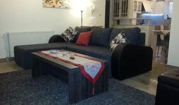 Deluxe Apart Daire, 3 Yatak Odası