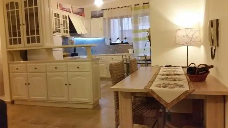 Deluxe Apart Daire, 3 Yatak Odası