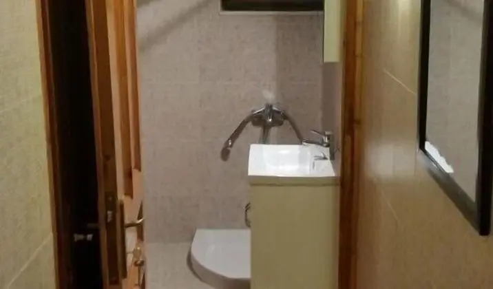 Deluxe Apart Daire, 3 Yatak Odası