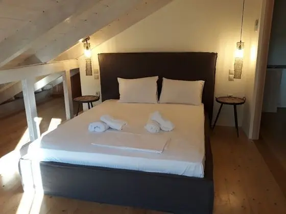 Çatı Katı (Loft)