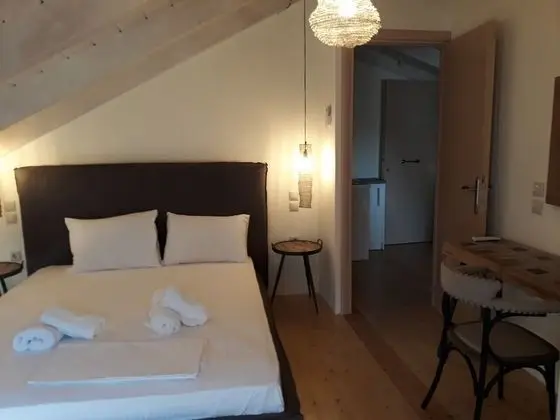 Çatı Katı (Loft)