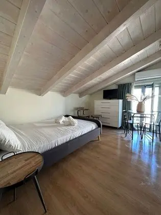 Çatı Katı (Loft)