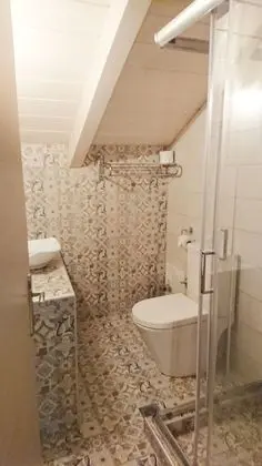Çatı Katı (Loft)