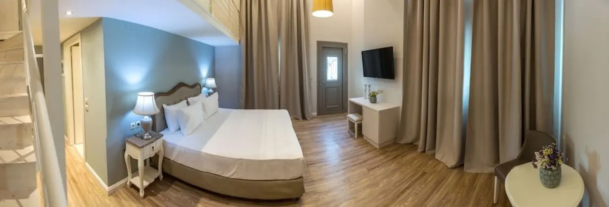 Junior Maisonette