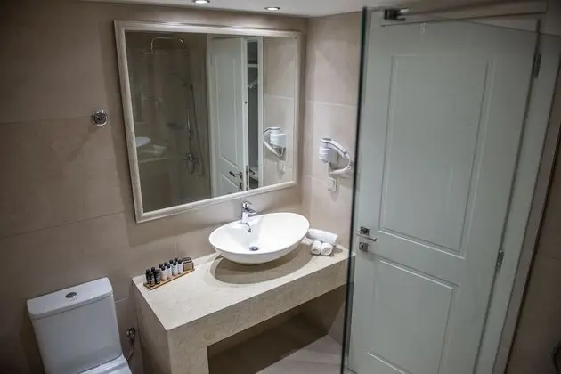 Junior Maisonette