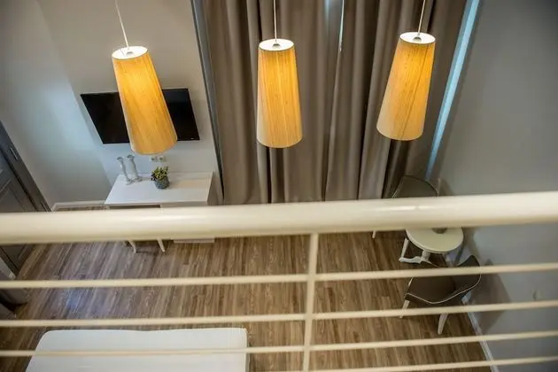 Junior Maisonette